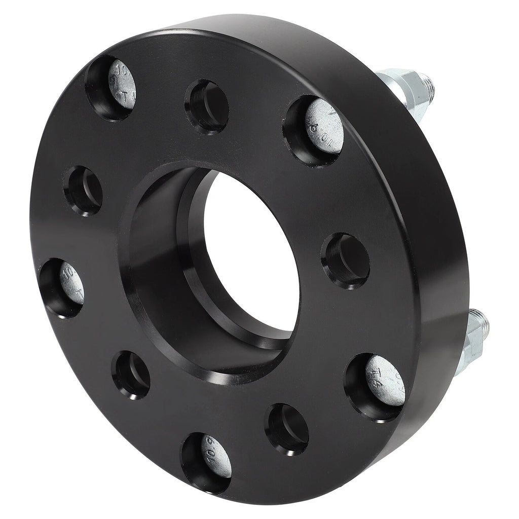 4X 1.25" Wheel Adapters 5x4.5 to 5x5.5 for Jeep TJ YJ JK JL