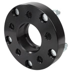 4X 1.25" Wheel Adapters 5x4.5 to 5x5.5 for Jeep TJ YJ JK JL