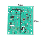 Power Board Control Panel for Lower Bucket Water Dispenser Systems