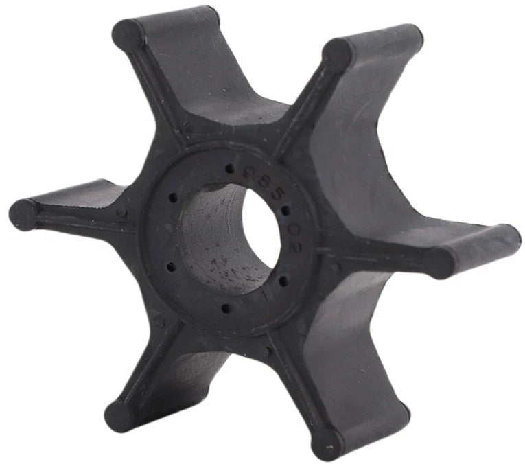 Water Pump Impeller 17461-98400 for Suzuki 4 Stroke 4-6 HP Outboard (18-3097)