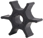 Water Pump Impeller 17461-98400 for Suzuki 4 Stroke 4-6 HP Outboard (18-3097)