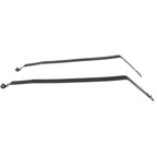 42 Gallon Gas Fuel Tank with Tie Straps for Chevy GMC Suburban (1992–1997)