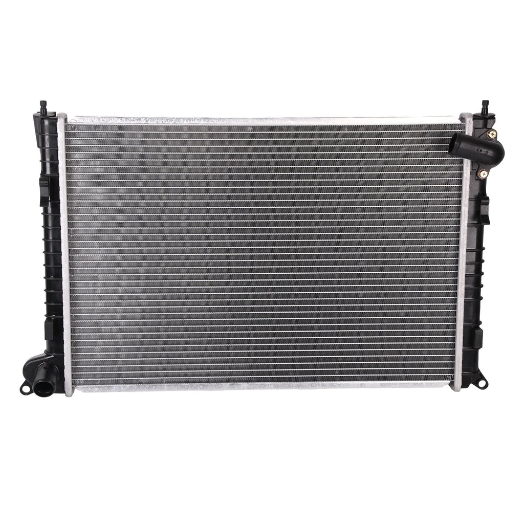 Aluminum Radiator for Mini Cooper (2002–2006)