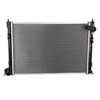 Aluminum Radiator for Mini Cooper (2002–2006)
