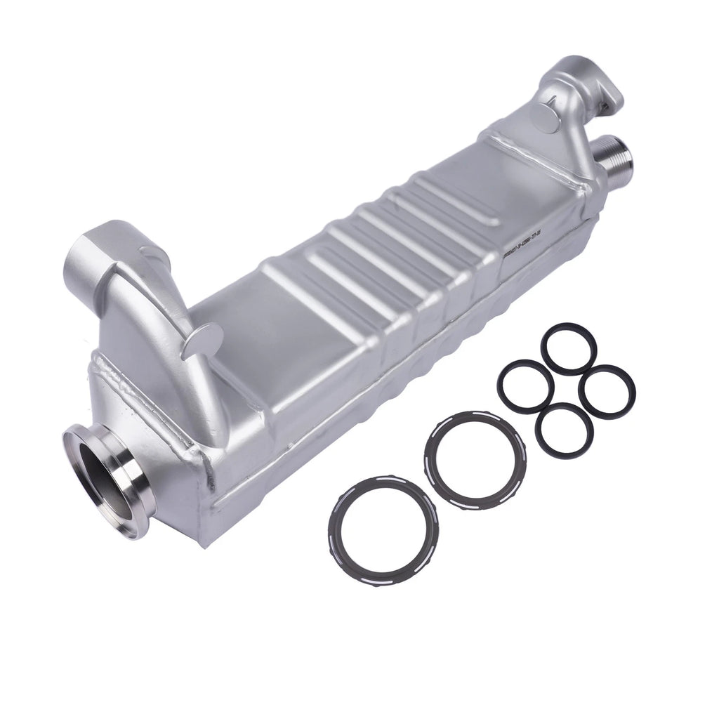 EGR Cooler Kit for Volvo D11, Mack MP7 (2008-2010)