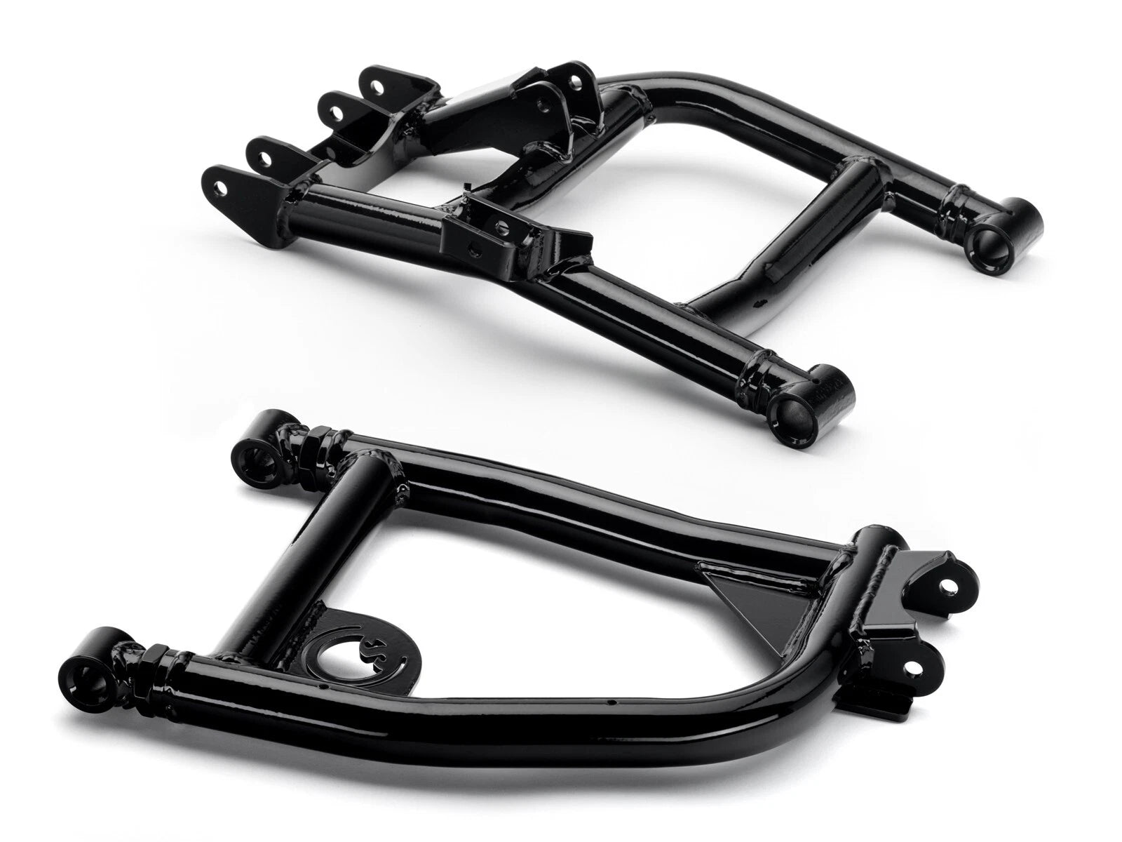 SuperATV Atlas Pro 2" Rear Offset A-Arms for Can-Am Defender HD10 (2020–2023)
