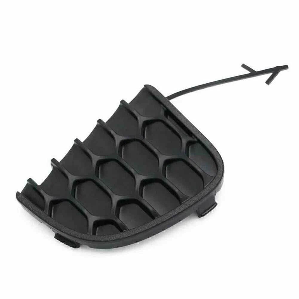 Rear Bumper Tow Hook Eye Cap Cover for Jeep Renegade (2015–2020) 5VW91LXHAA