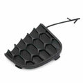 Rear Bumper Tow Hook Eye Cap Cover for Jeep Renegade (2015–2020) 5VW91LXHAA