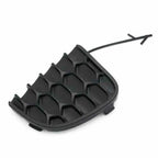Rear Bumper Tow Hook Eye Cap Cover for Jeep Renegade (2015–2020) 5VW91LXHAA