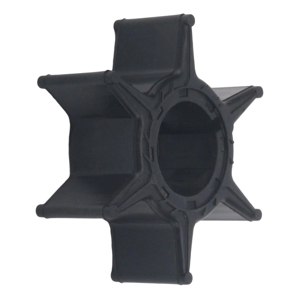 Water Pump Impeller & Key for Yamaha Outboard (6H3-44352-00, 6H3-44352-02)
