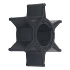 Water Pump Impeller & Key for Yamaha Outboard (6H3-44352-00, 6H3-44352-02)
