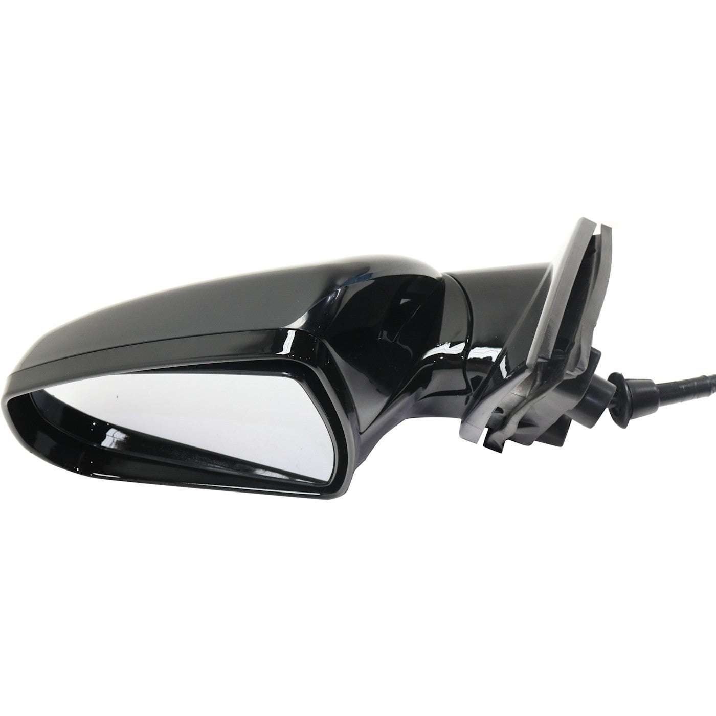Heated Driver Left Side Mirror for Cadillac SRX (2013–2016)