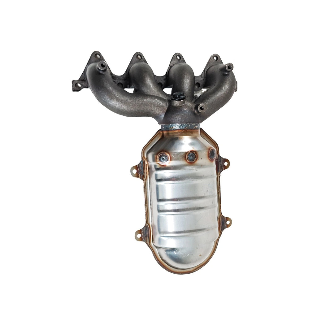 Catalytic Converter for Hyundai Accent / Kia Rio & Rio5 1.6L (2006–2011)