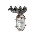 Catalytic Converter for Hyundai Accent / Kia Rio & Rio5 1.6L (2006–2011)