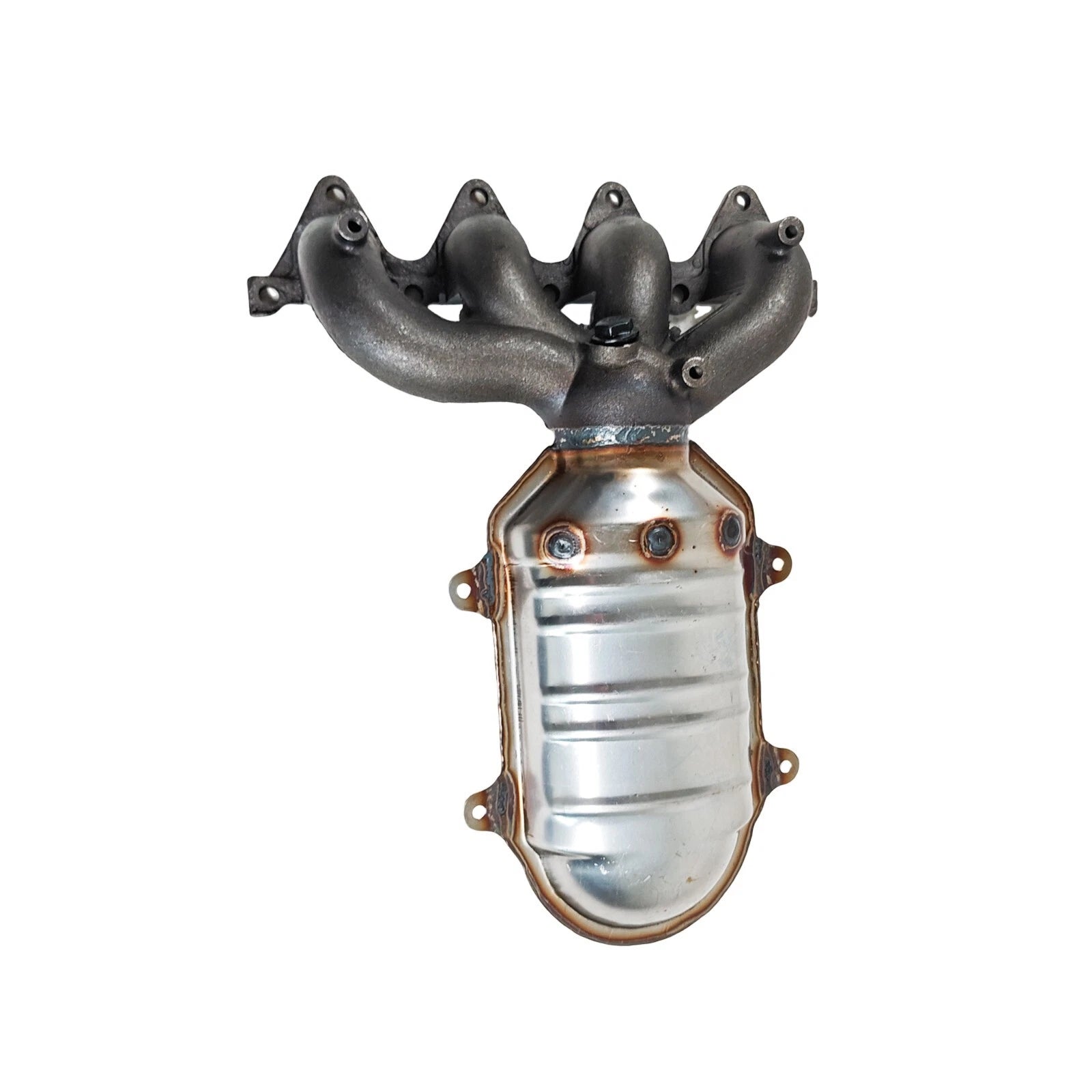 Catalytic Converter for Hyundai Accent / Kia Rio & Rio5 1.6L (2006–2011)