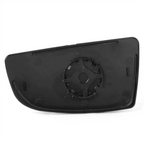 Lower Right Wing Mirror Glass for Ford Transit MK8 (2004-2023)