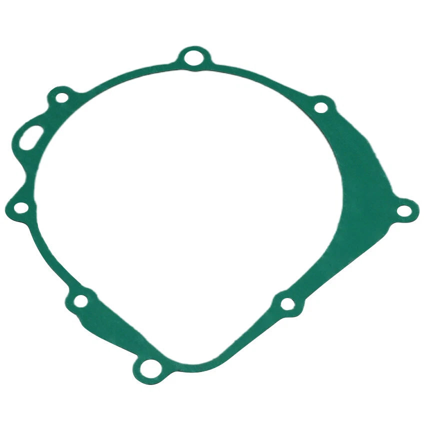 Stator Gasket Cover for Suzuki DR-Z400 DR-Z400E DR-Z400S DR-Z400SM (2000–2019)