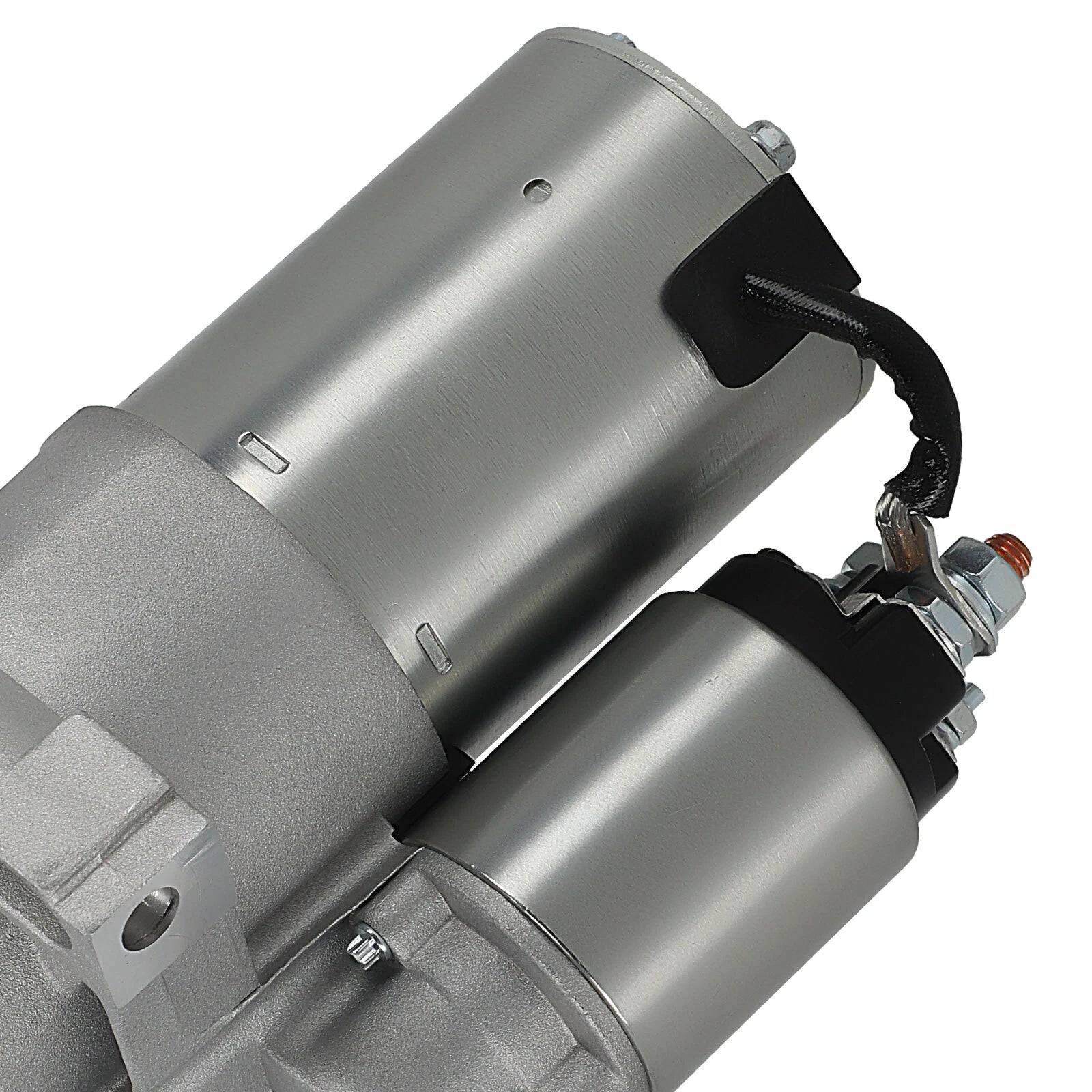 Starter Motor for Chevrolet Express 3500 (2006–2013) 1.2kW CW