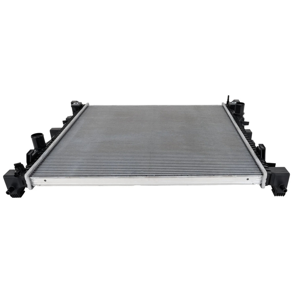 Radiator for Ford Explorer Lincoln Aviator (2020–2024)
