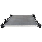 Radiator for Ford Explorer Lincoln Aviator (2020–2024)