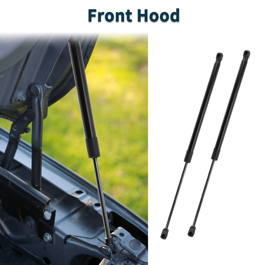 Front Hood Lift Supports Struts No. 23167779/23167780 for Chevrolet Colorado (2015–2023)