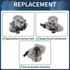 High Pressure Fuel Pump for BMW 330e 330i GT xDrive 340i xDrive