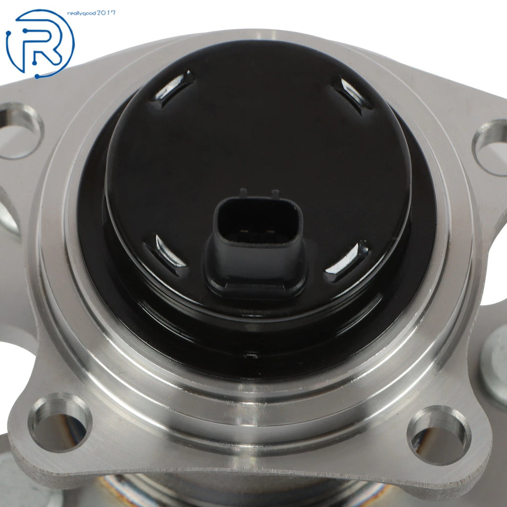 Rear Wheel Bearing and Hub Assy for Toyota Sienna (2004–2010) FWD 3.5L 3.3L