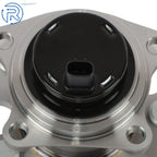 Rear Wheel Bearing and Hub Assy for Toyota Sienna (2004–2010) FWD 3.5L 3.3L