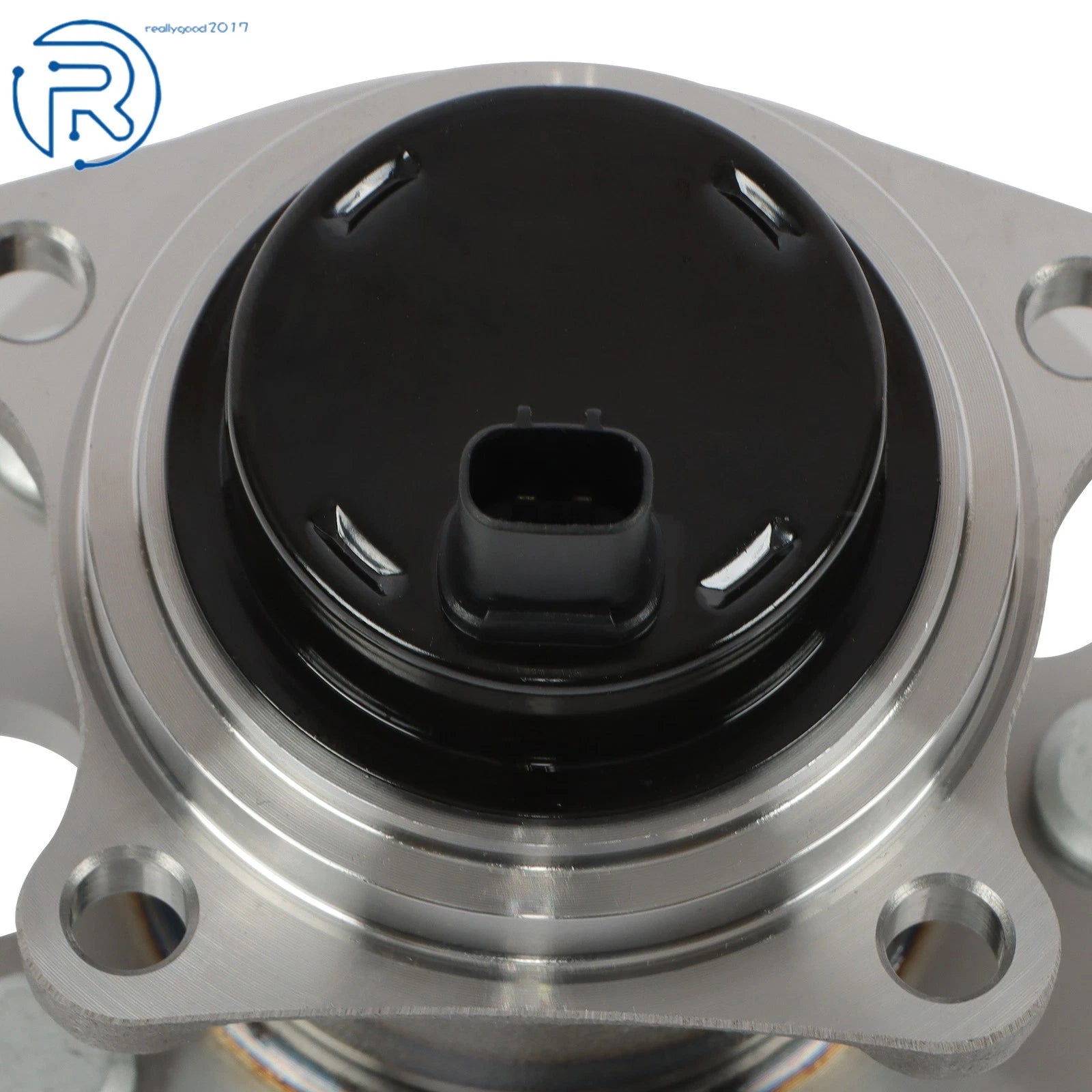 Rear Wheel Bearing and Hub Assy for Toyota Sienna (2004–2010) FWD 3.5L 3.3L