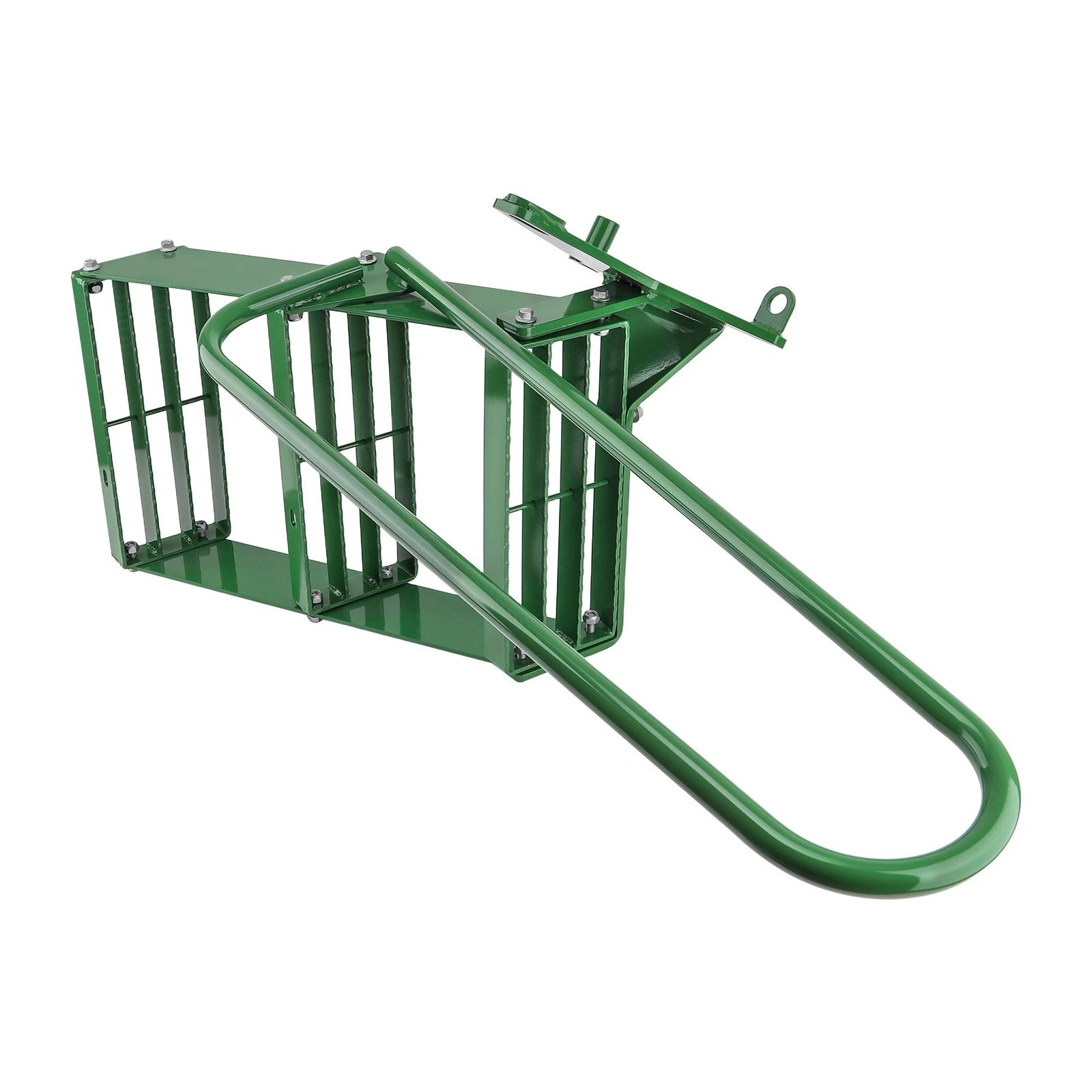 Step Extension Kit Left Hand for John Deere 2WD (3010–4020)