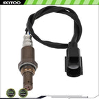 Downstream Oxygen Sensor 02 O2 for Ford Focus (2003–2007) 234-4371