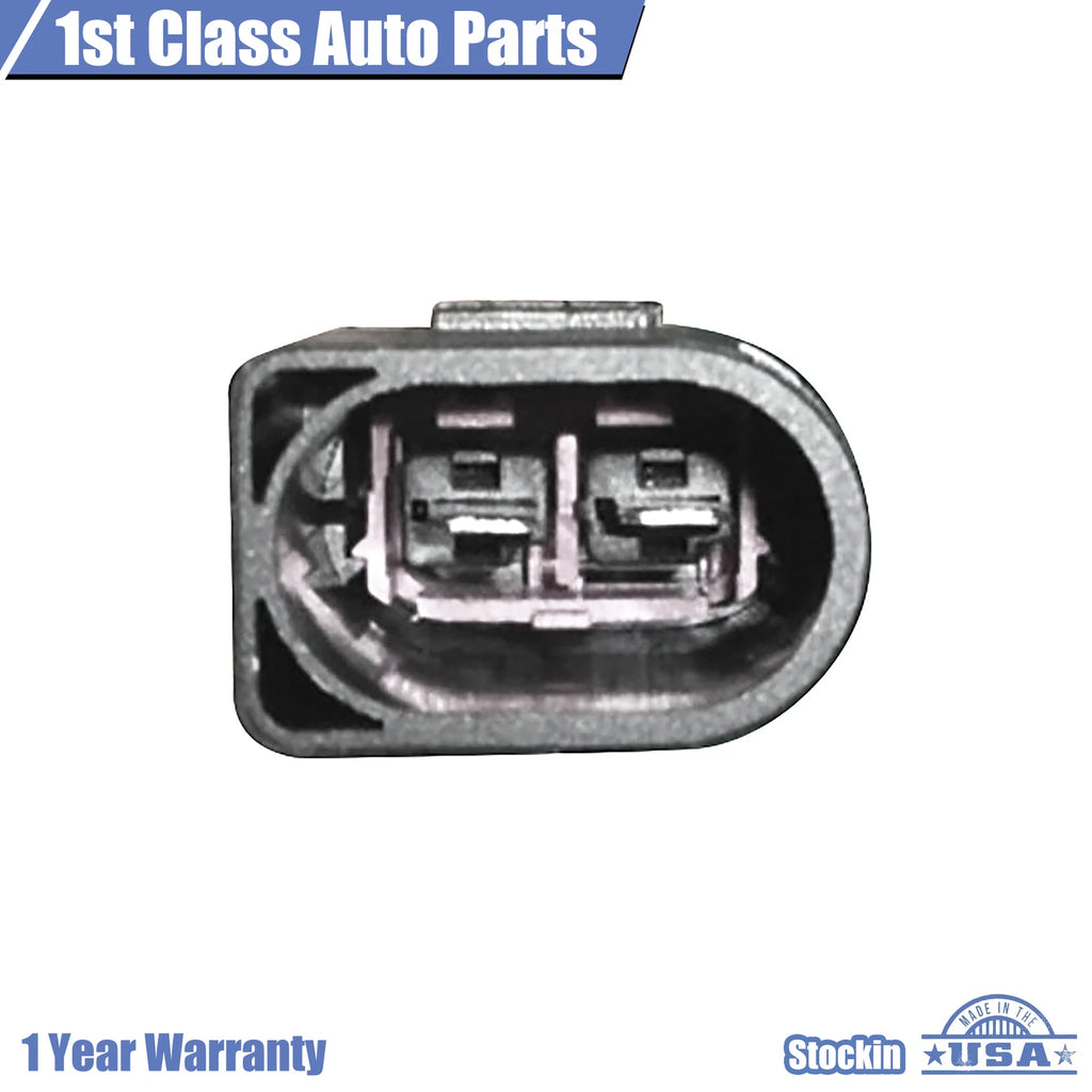 Cooling Fan for Audi A3, VW Golf, Jetta, Beetle, Passat (2004–2013)
