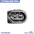 Cooling Fan for Audi A3, VW Golf, Jetta, Beetle, Passat (2004–2013)
