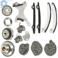 Timing Chain Kit for Jeep Grand Cherokee, Dodge Dakota, Ram 1500 (1999–2004)