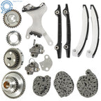 Timing Chain Kit for Jeep Grand Cherokee, Dodge Dakota, Ram 1500 (1999–2004)