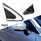 Right Side Mirror Cover Trim for Mitsubishi Eclipse Cross (2018–2021)