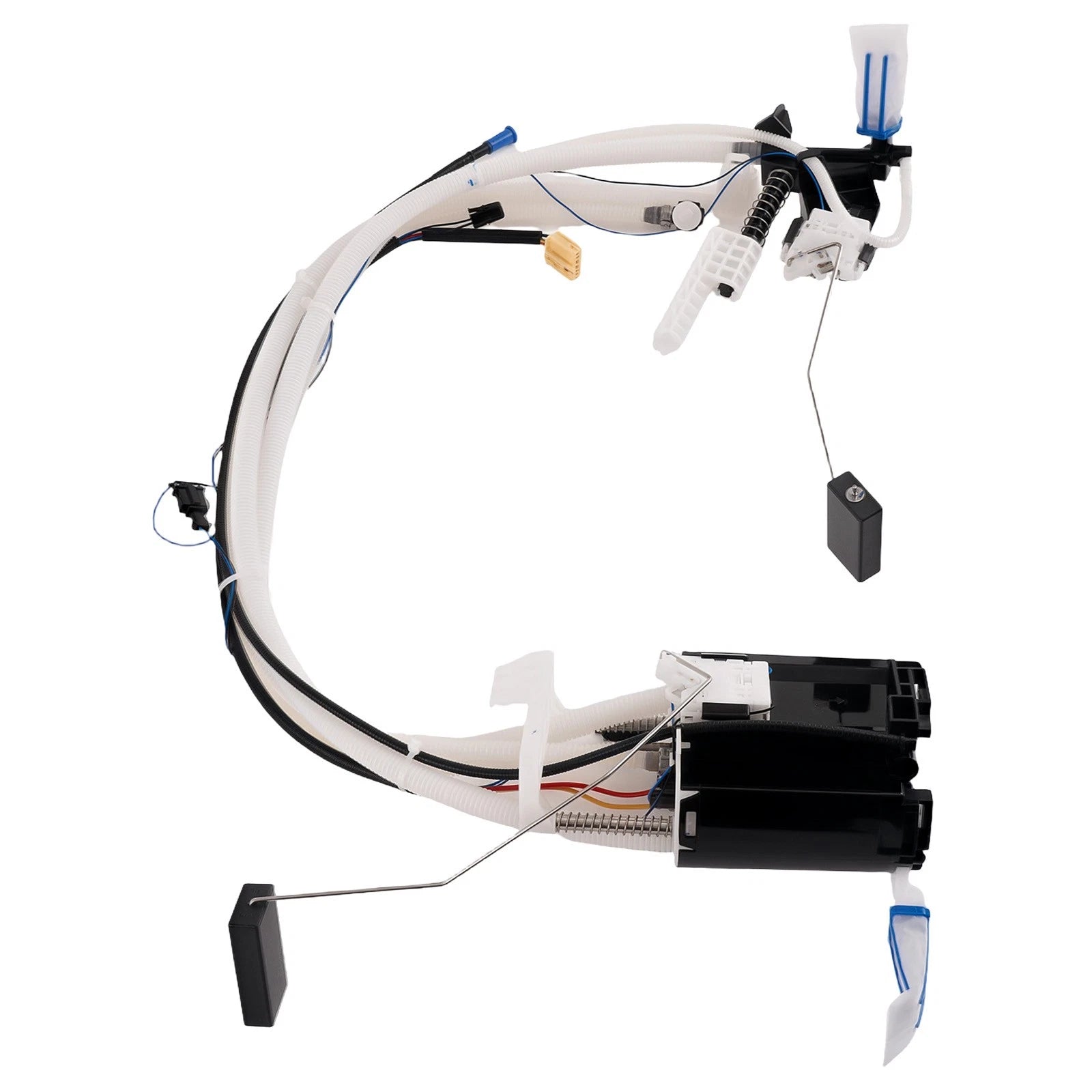 Fuel Pump Module w/ Sending Unit for Land Rover Range Rover L322 (2006–2009)