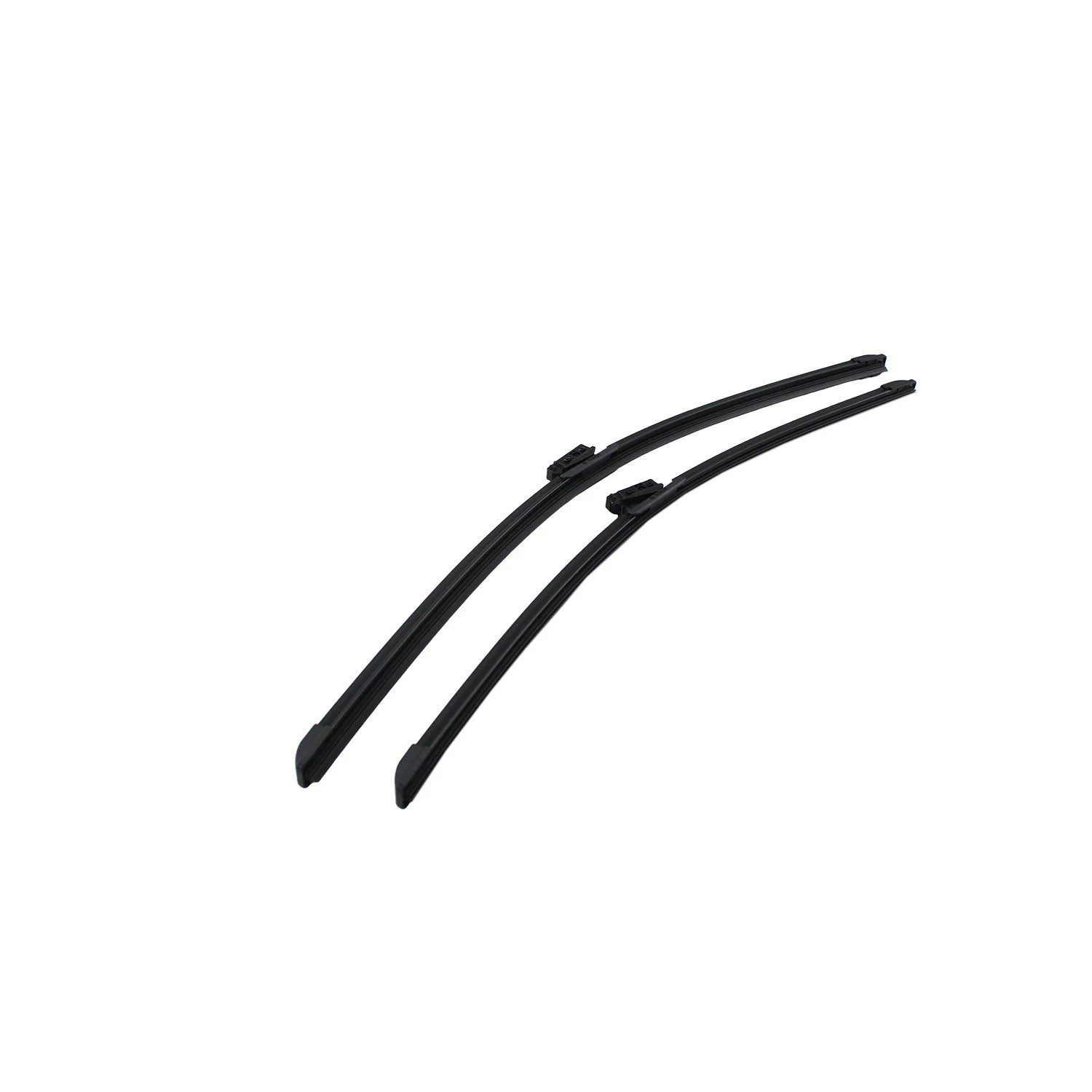 Set of 2 Windshield Wiper Blades for Mercedes W207 W212 (2009–2016)