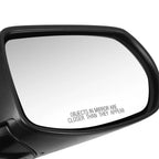 Power Adjust Heated Side Rear View Mirror Right for Honda CR-V (2017)