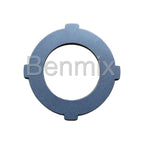 Plate 3EA-15-11180 for Komatsu Forklift FD20-30 (2011-2017)