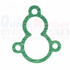 Outboard Thermostat and Gasket for Yamaha F4A F4B F5A F6C (4 Stroke)
