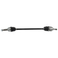 CV Axle for Toyota Camry Avalon RAV4 Lexus ES250 2.5L