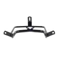 Rear Mudguard Rail Trim Bumper for Harley FLT FLHT FLHR FLHRC (1980-2008)