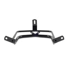 Rear Mudguard Rail Trim Bumper for Harley FLT FLHT FLHR FLHRC (1980-2008)
