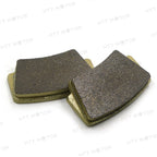 Disc Brake Pad Set for KTM XC 450 (2008–2012) R SX 505 (2009–2012) - FA463