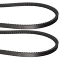 Alternator A/C Power Steering Belt Kit for Barracuda Challenger (1964–1974)