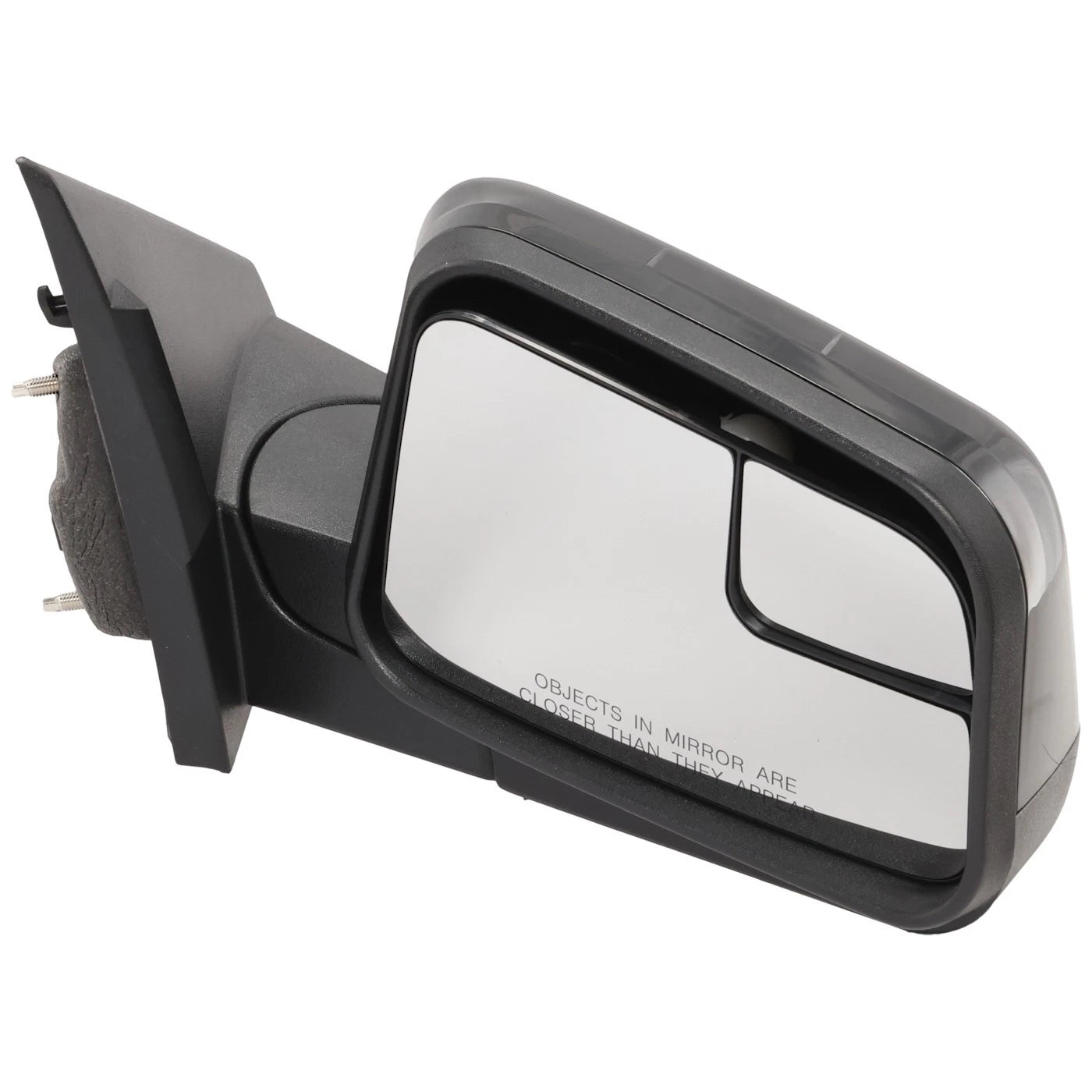 Passenger Right Side Mirror for Ford Edge (2009–2010)