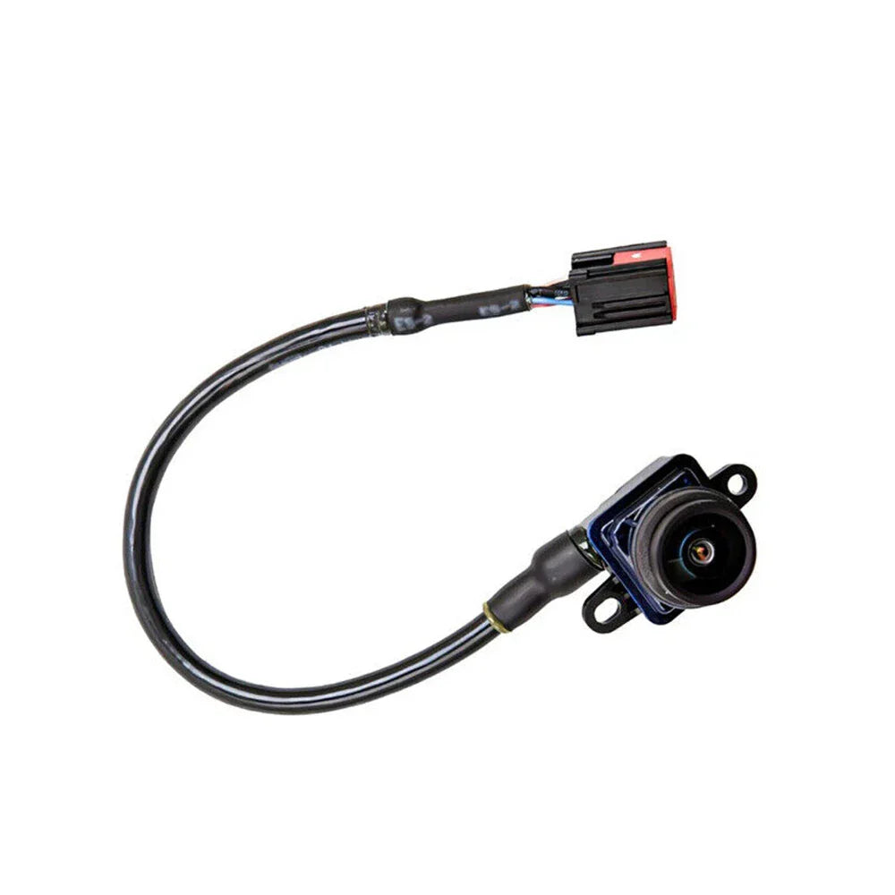 Rear View Reverse Camera for RAM PROMASTER 1500 2500 3500 (2018-2021)