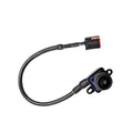 Rear View Reverse Camera for RAM PROMASTER 1500 2500 3500 (2018-2021)