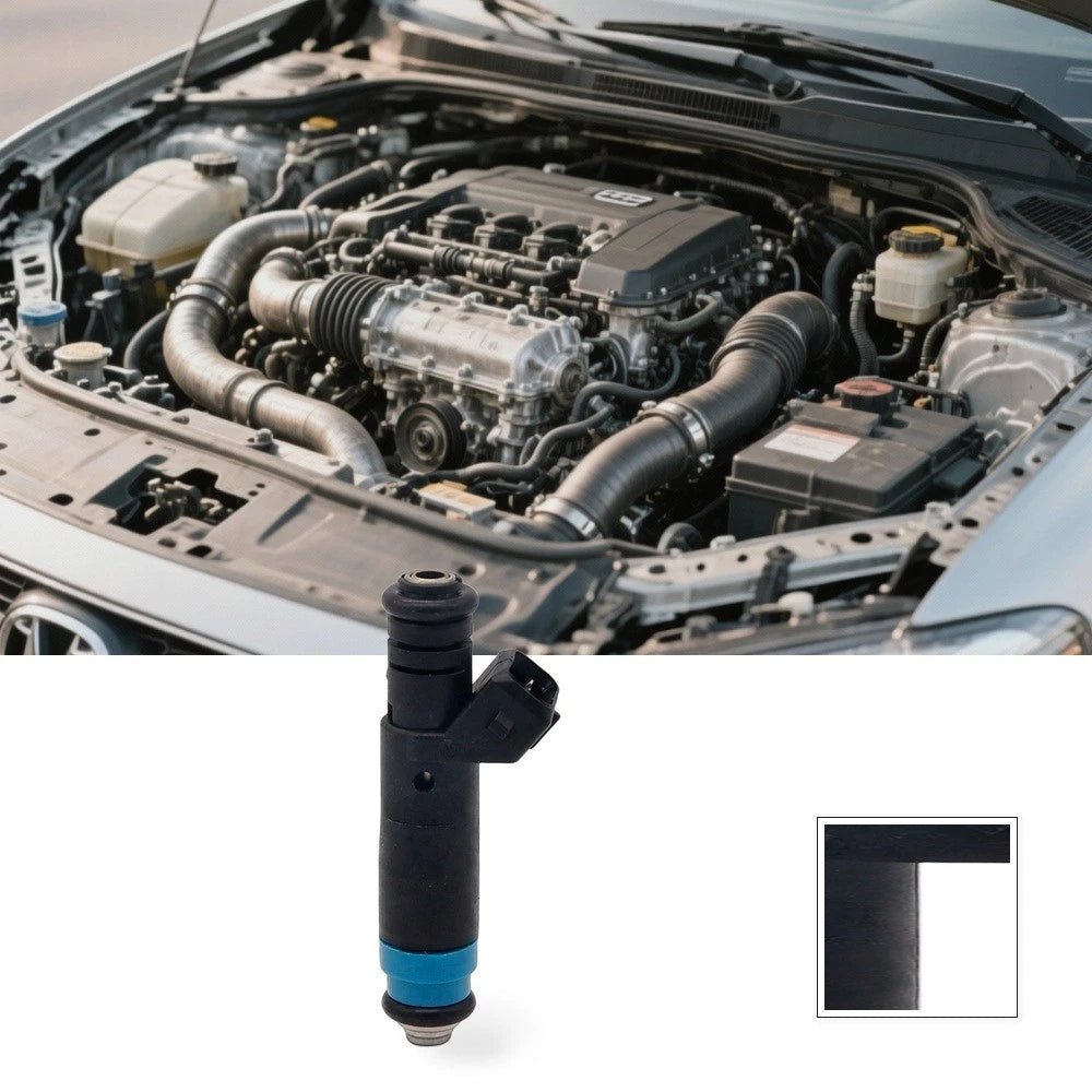 Starter Motor for Toyota Camry RAV4 Corolla Matrix Scion tC 2.4L (2002–2015) JY0127